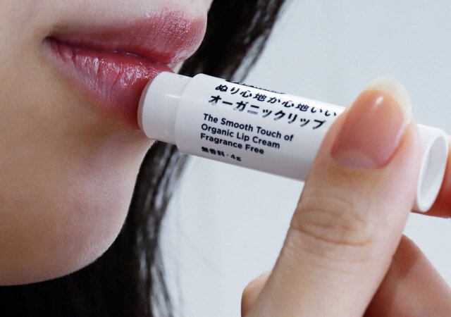 春夏は乾燥させずにUVカットするのがマスト