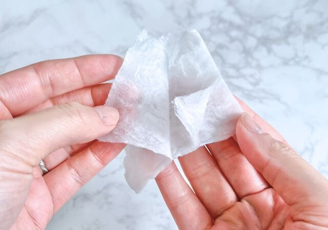 化粧水の効果的な使い方