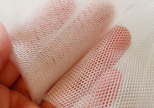 テクニックいらずで濃密!ふわもこ泡がたっぷりできる〈泡立てネット〉