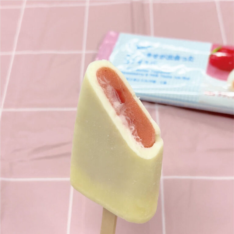 いよいよ実食