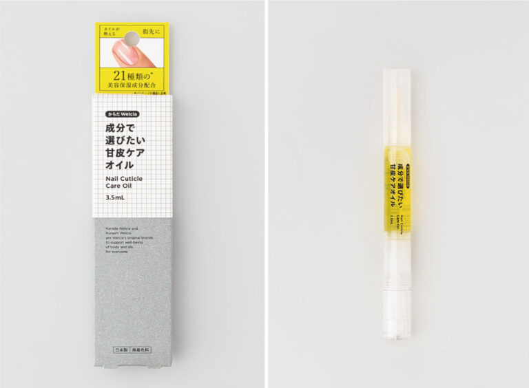 薬剤師も愛用中!からだWelciaの保湿ケアアイテム