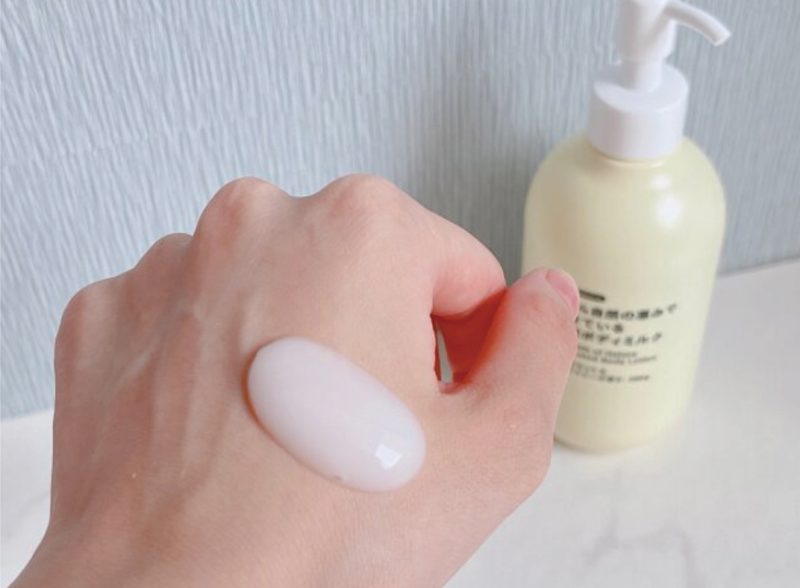 乾燥が気になる季節!全身の保湿におすすめの〈ボディミルク〉