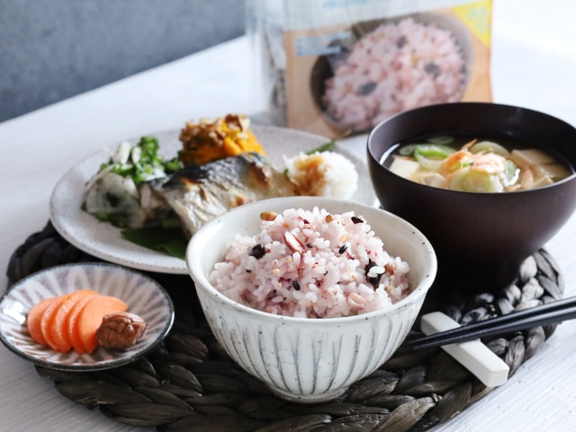 簡単なのにおいしい！忙しくても毎日続けられるスピードメニュー
