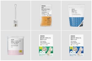 【新商品】2024年6月~7月「くらしウエルシア」5品