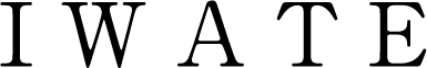 IWATE