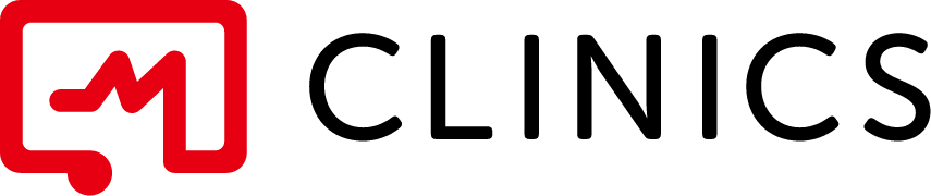 CLINICSロゴ