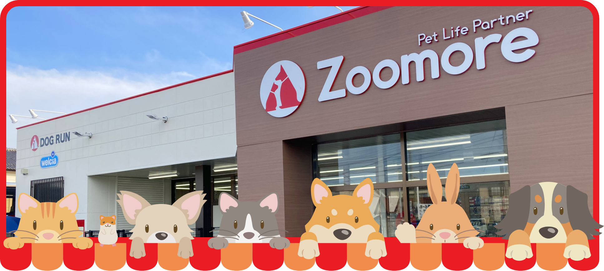 Zoomore