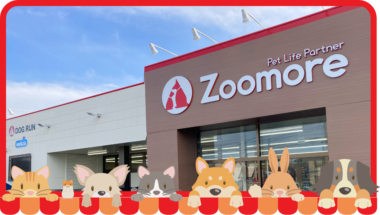 Zoomore
