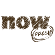 NOW FRESH
